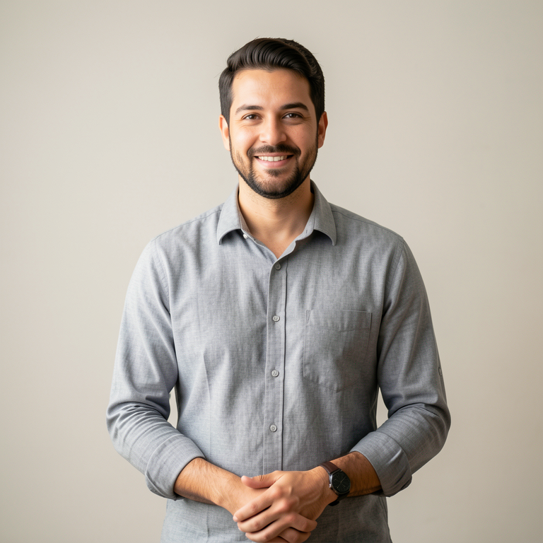 Ricardo Mendes