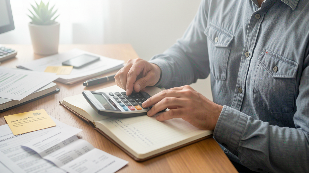 Como entender juros antes de parcelar em uma situação financeira real
