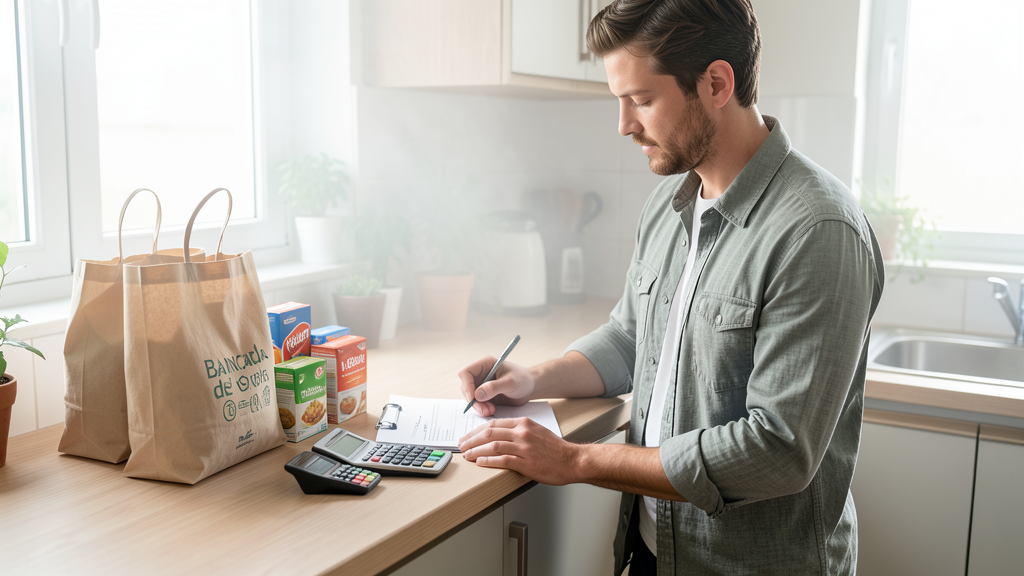 Detalhe prático para Como planejar compras recorrentes