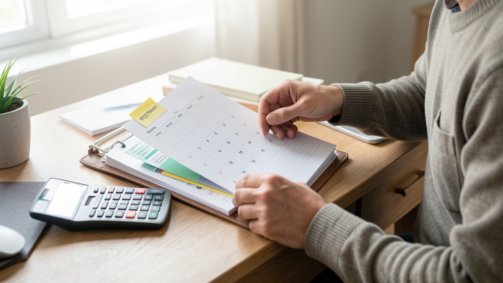 Hábitos para não voltar ao vermelho em uma situação financeira real