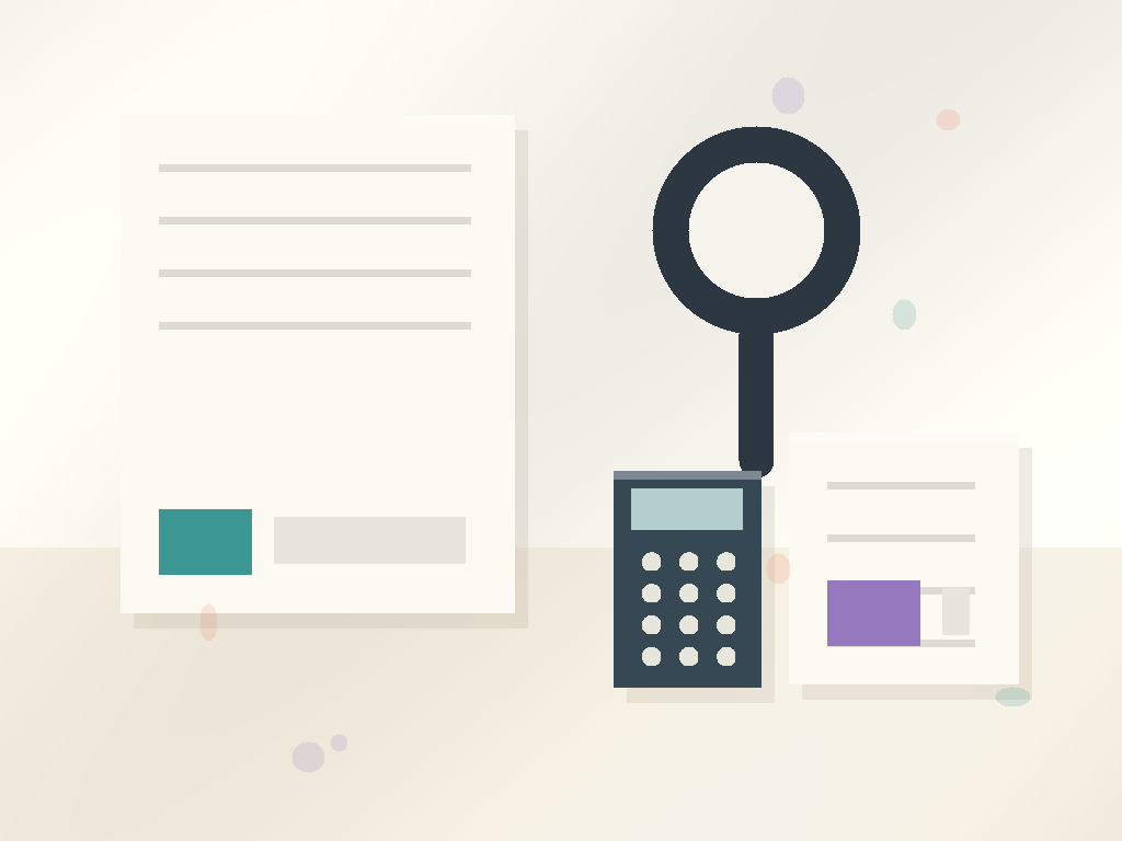 Caderno com blocos visuais de perguntas para renegociar dívida sem aceitar a primeira oferta
